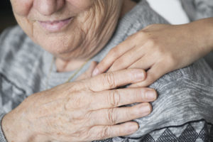 Prendre soin de son proche vulnérable