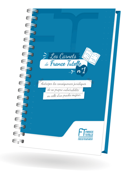 Les Carnets de France TUTELLE