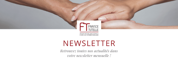 Newsletter de France TUTELLE