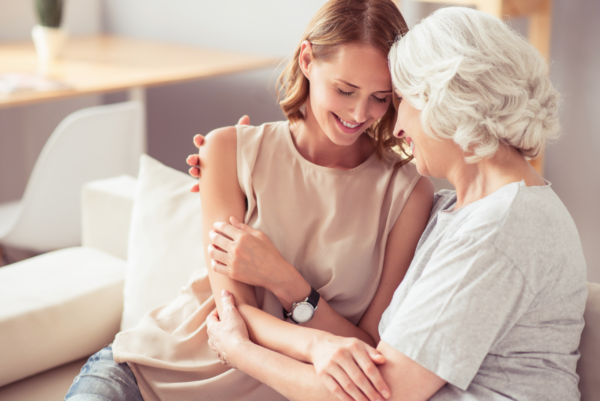Mise sous tutelle d'une personne âgée - France Tutelle