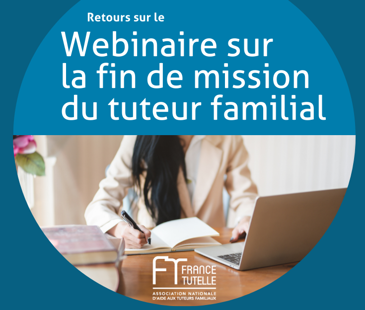 Retours Webinaire fin de mission