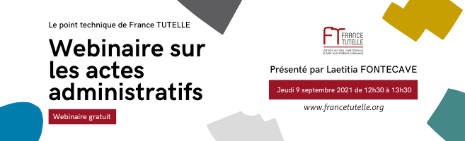 Webinaire actes administratifs et patrimoniaux