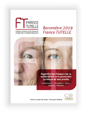 Baromètre 2019 - France TUTELLE