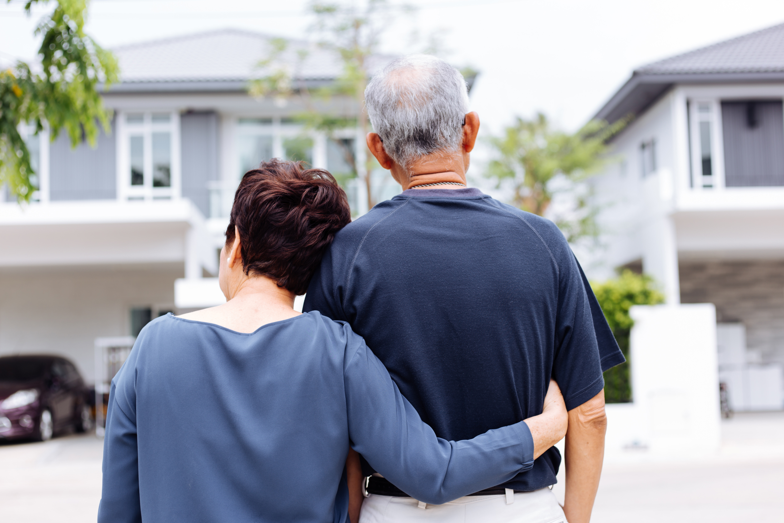 Maladie Alzheimer soutien