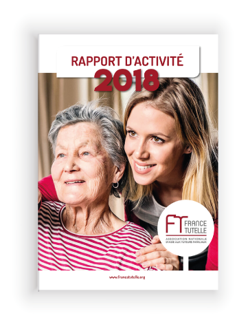 Rapport d'Activité 2018