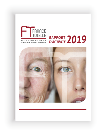 Rapport d'Activité 2019