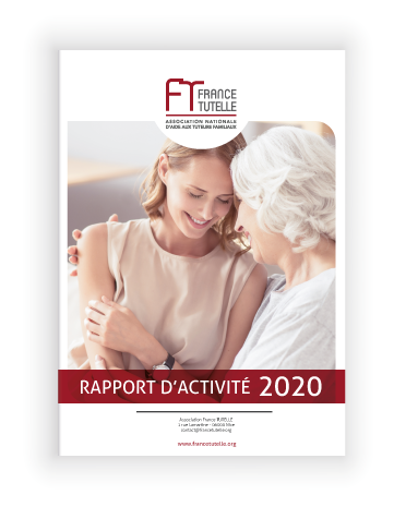 Rapport d'Activité 2020