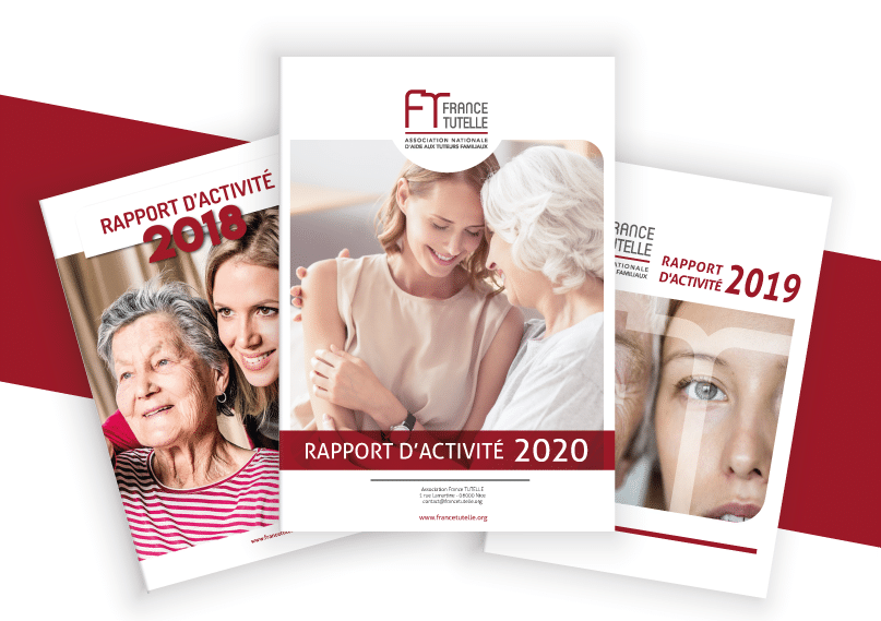 Les Rapports d'Activité