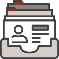 Des documents et modèles types