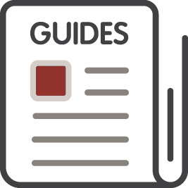 Des guides pratiques gratuits