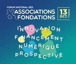 Forum National des Associations & Fondations