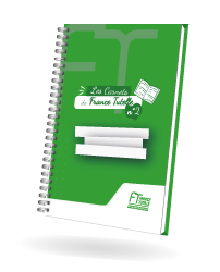 Les Carnets de France TUTELLE n°2