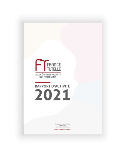 Rapport d'Activité 2021