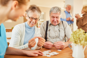 Journée Mondiale Alzheimer 2022