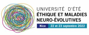 Université d'été maladie neuro-évolutives alzheimer