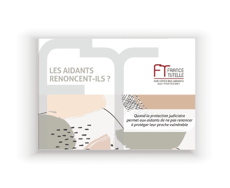 Les aidants renoncent-ils ?