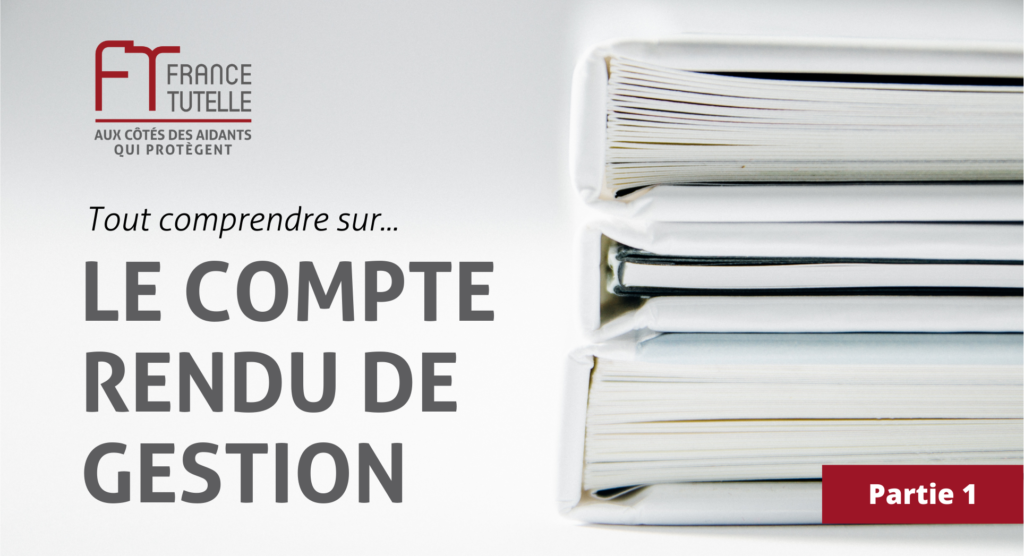 Compte rendu de gestion Attention à la possible sanction