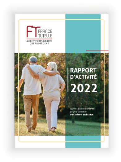 Rapport d'Activité 2022