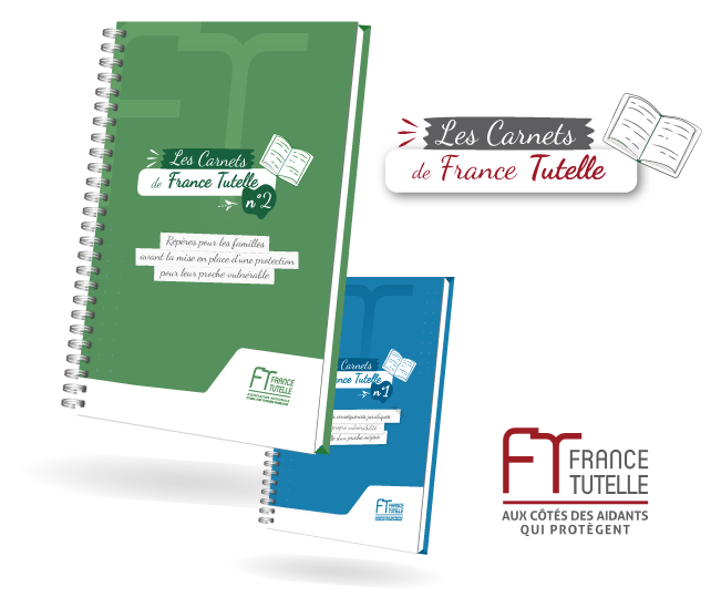 Les Carnets de France TUTELLE