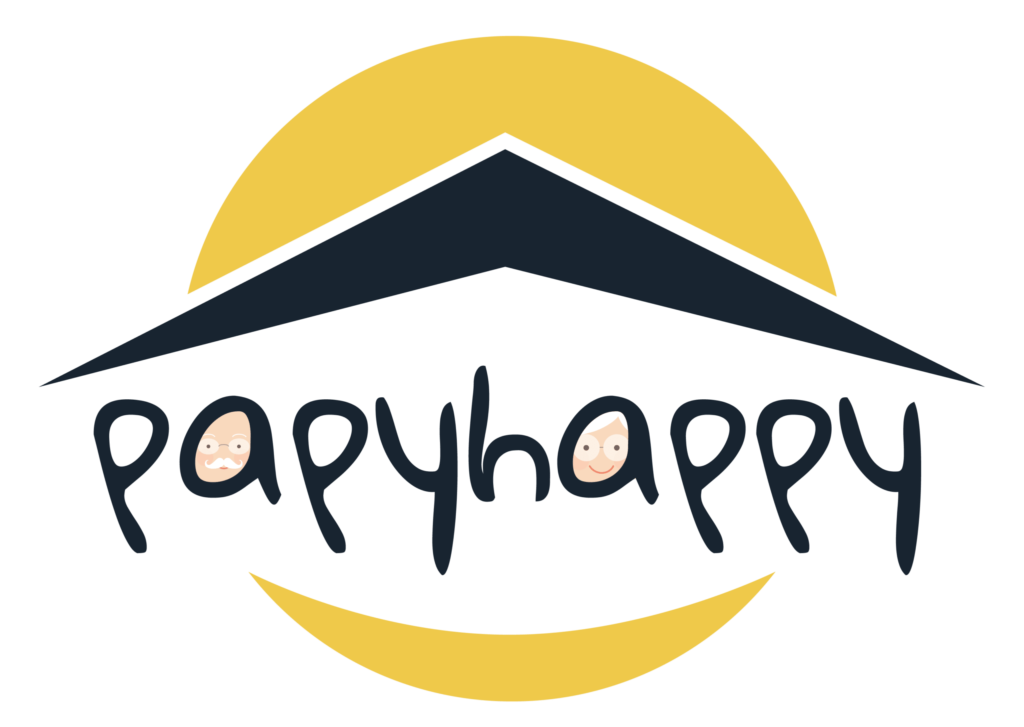 PapyhappyLogo