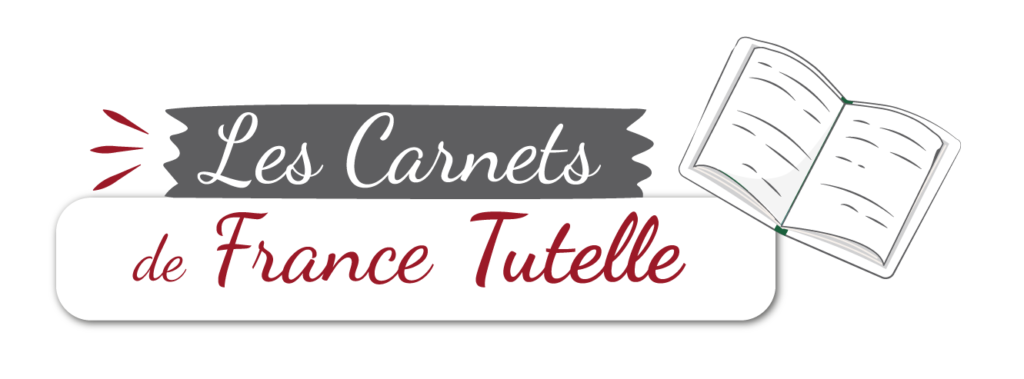 Les Carnets de France TUTELLE Collection