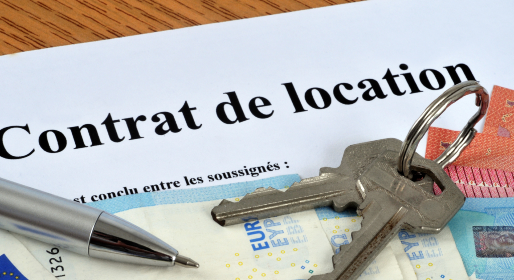 location ou vente acte de disposition