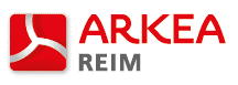 ARKEA REIM Logo
