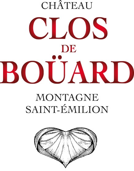 LOGO CLOS DE BOUARD