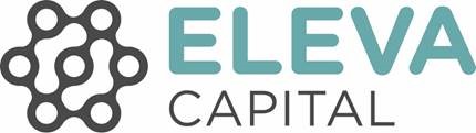Logo - ELEVA Capital