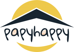 Logo Papyhappy