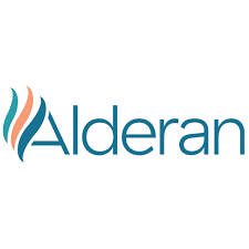 logo alderan