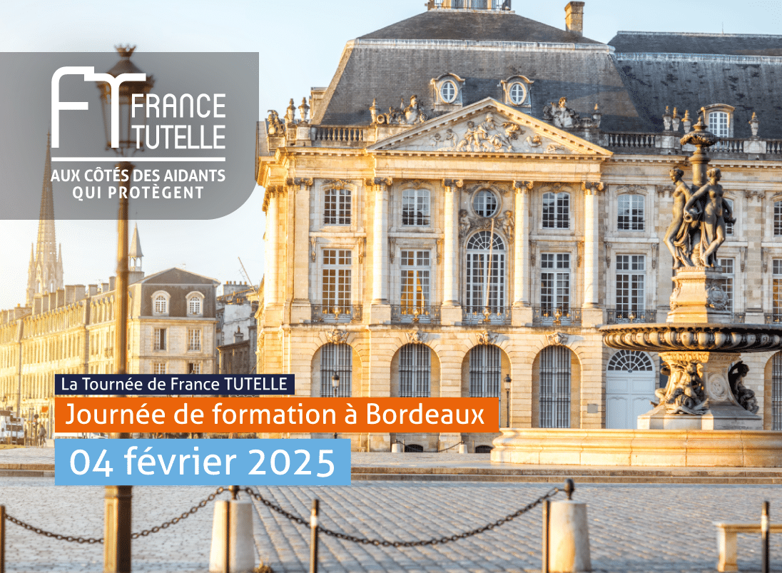 Bordeaux-La Tournée de France TUTELLE