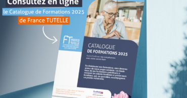 Catalogue de formations 2025 de France TUTELLE