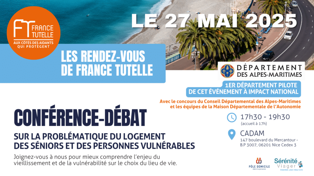 LES RENDEZ-VOUS DE FRANCE TUTELLE