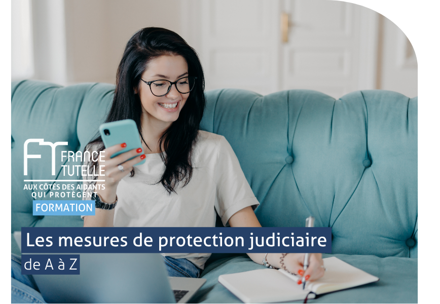 FORMATION Les mesures de protection judiciaire (2)
