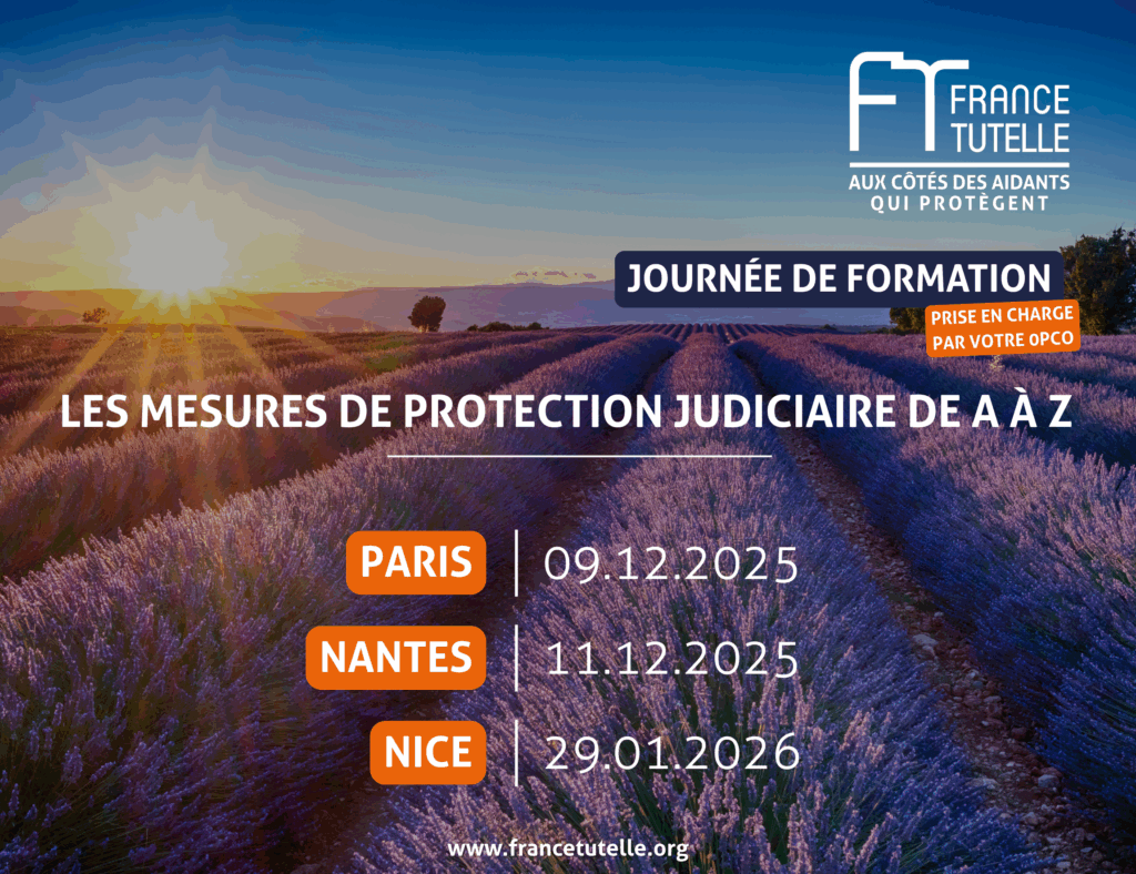 Tournée de journées de formation (1)