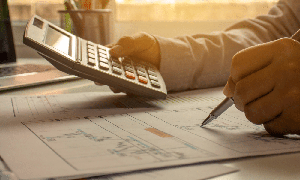 Assurer une gestion comptable des finances