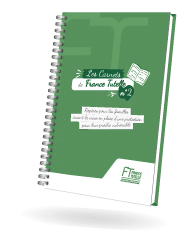 Les Carnets de France TUTELLE n°2