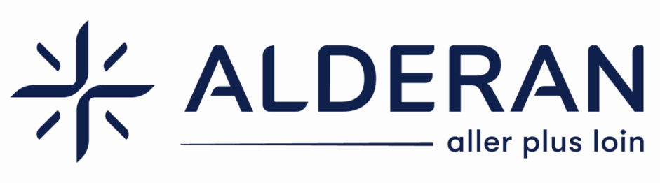 logo Alderan