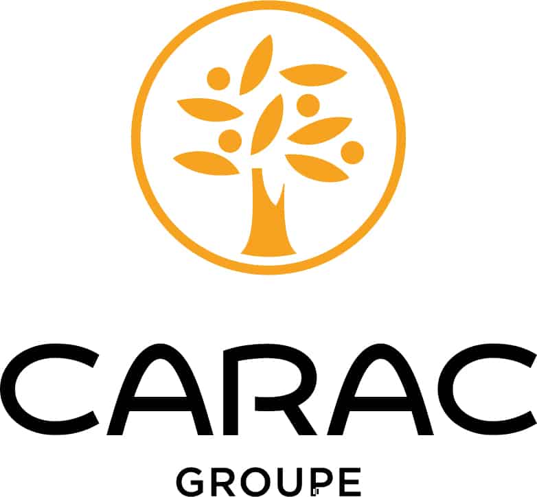 lLogo LA CARAC