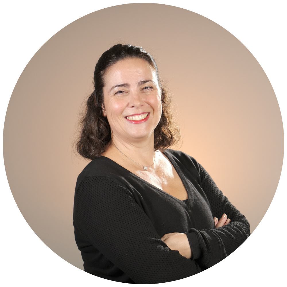 Carine TRIACCA Ambassadeur France TUTELLE