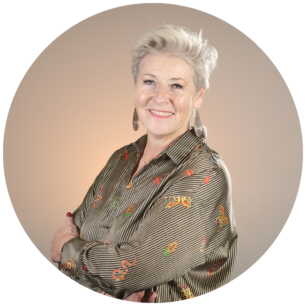 Carole MERLAUD Ambassadeur France TUTELLE