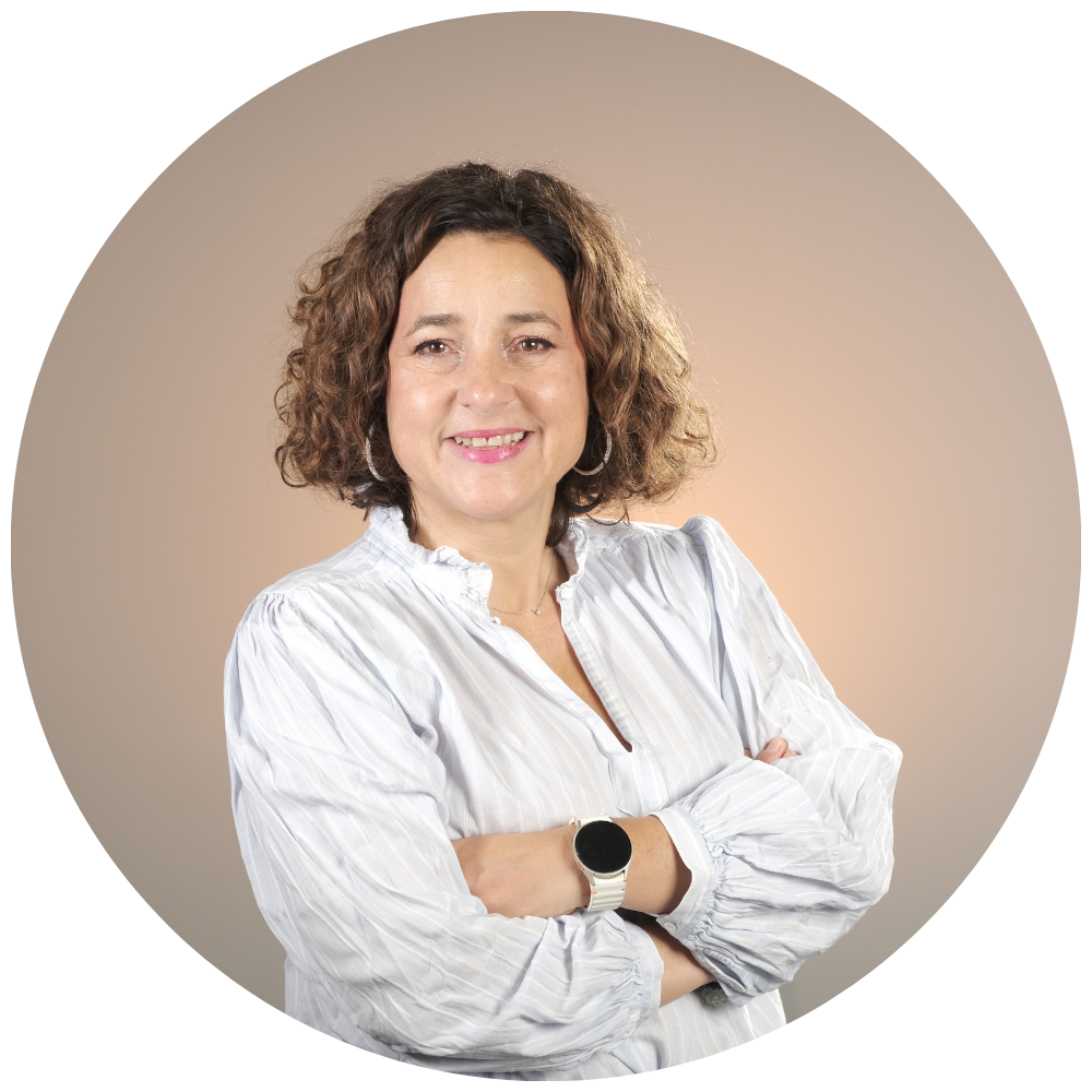 Christilia GIL Ambassadeur France TUTELLE