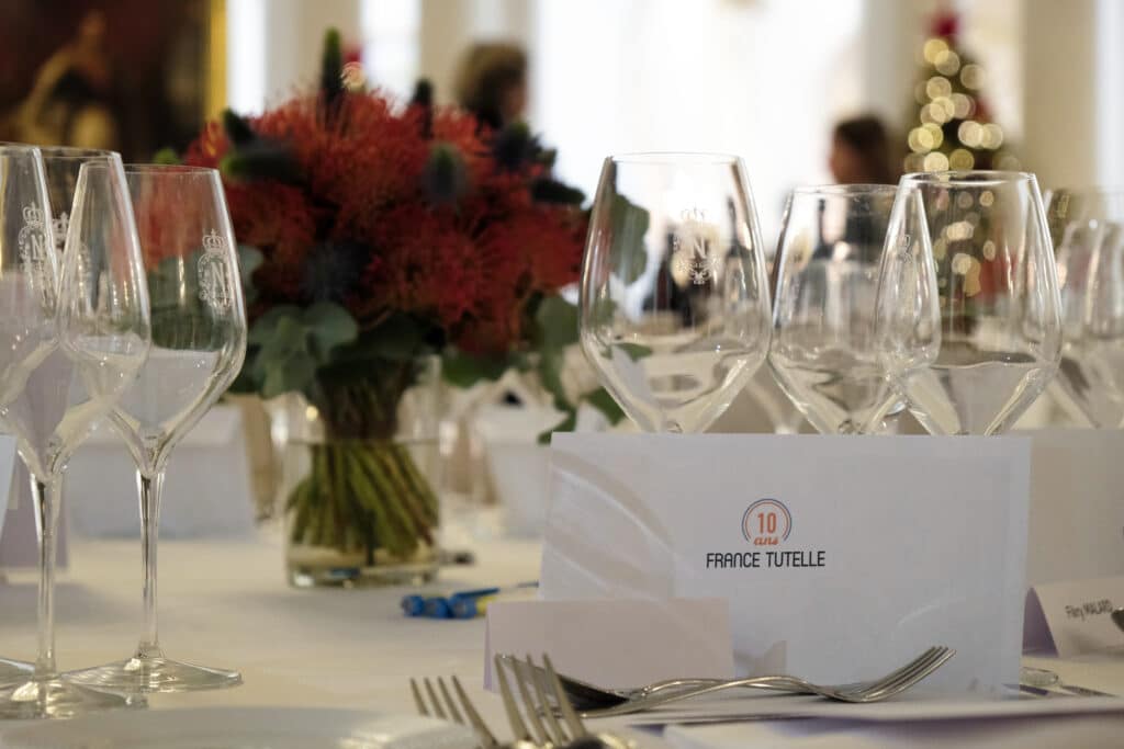 Negresco Soirée France TUTELLE 2025