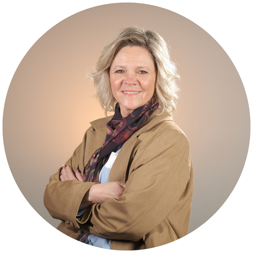 Delphine COUDRAY Ambassadeur France TUTELLE