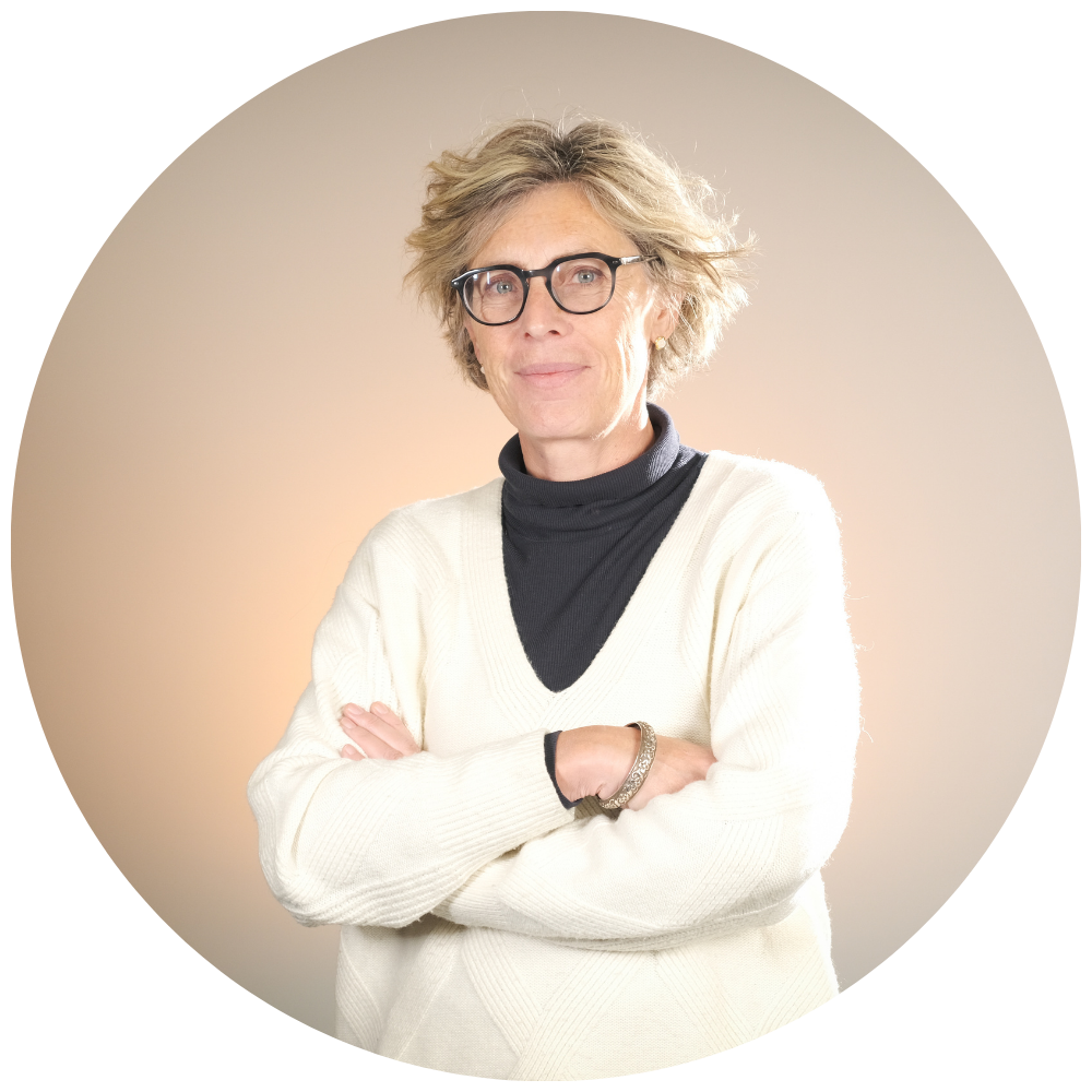 Frédérique LEGRAND CHASSARD