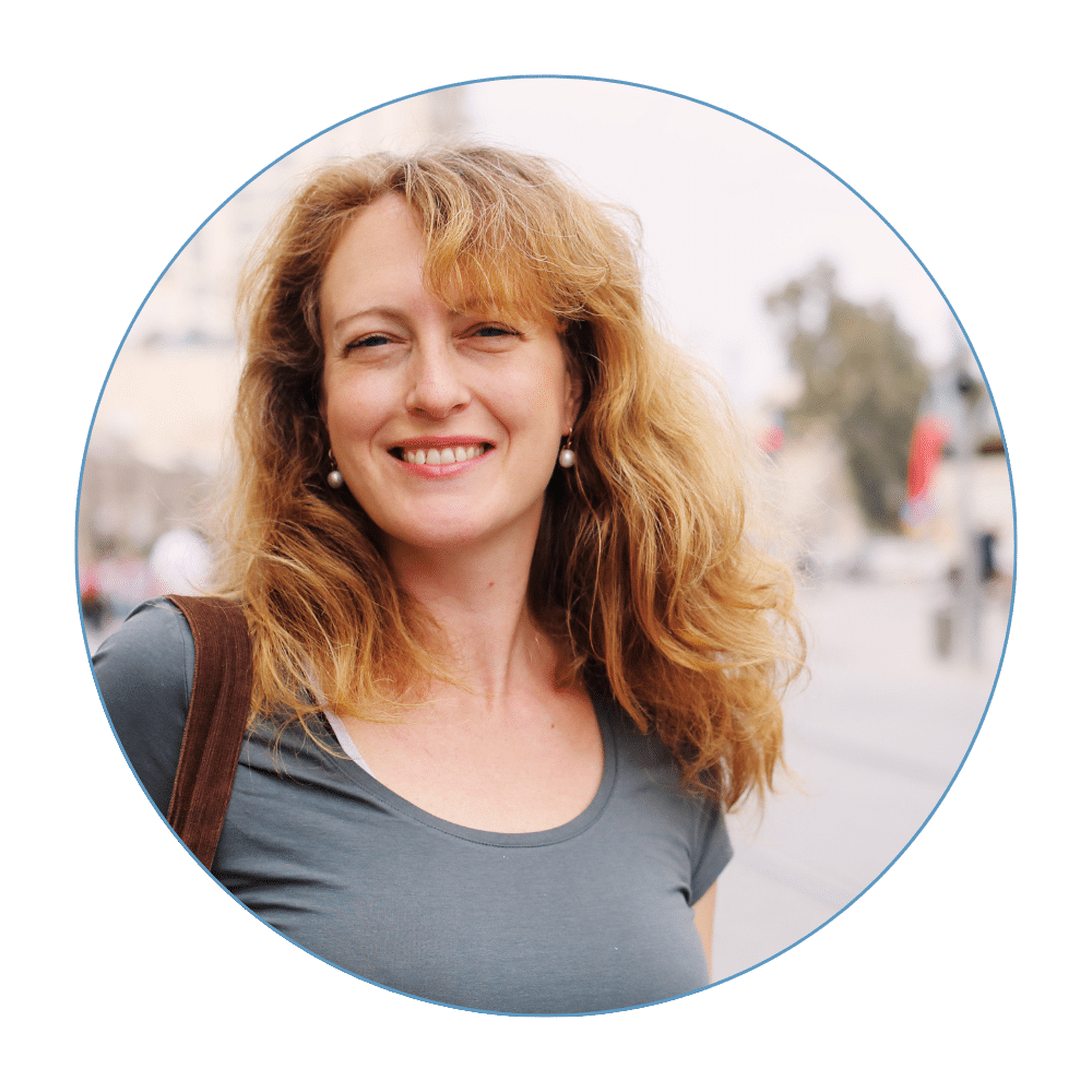 Nadia témoignage donateurs