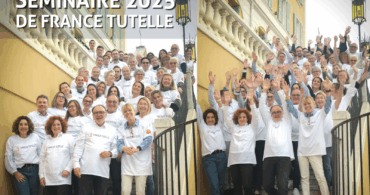 Séminaire 2025 de France TUTELLE