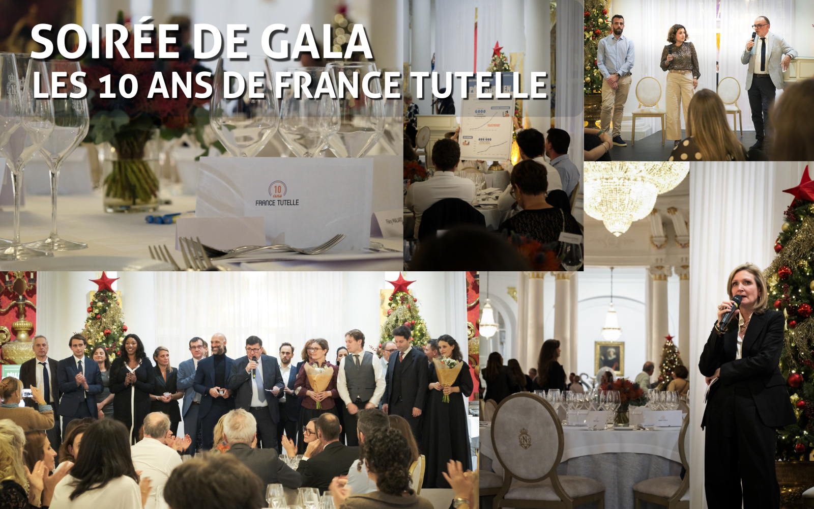 Soirée de gala