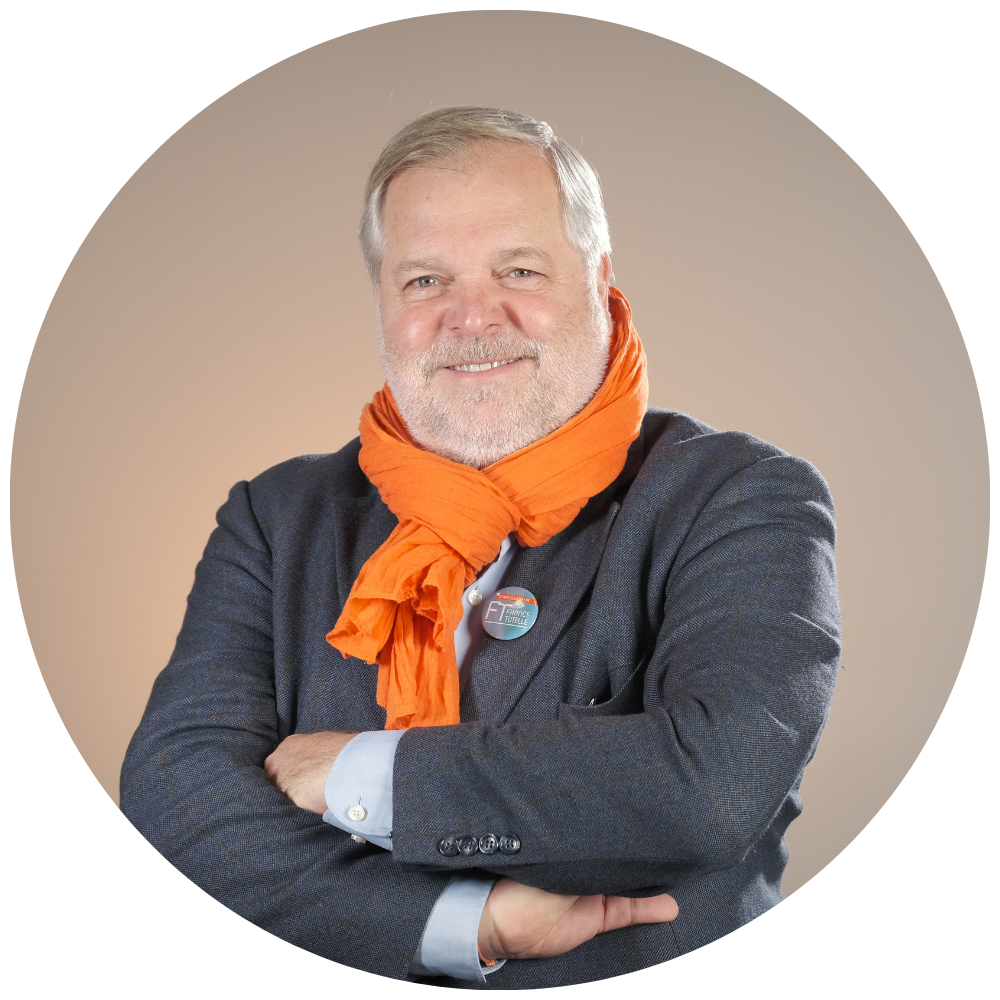 Vincent THOLANCE Ambassadeur France TUTELLE